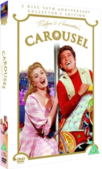 Carousel (brak polskiej wersji językowej) King Henry