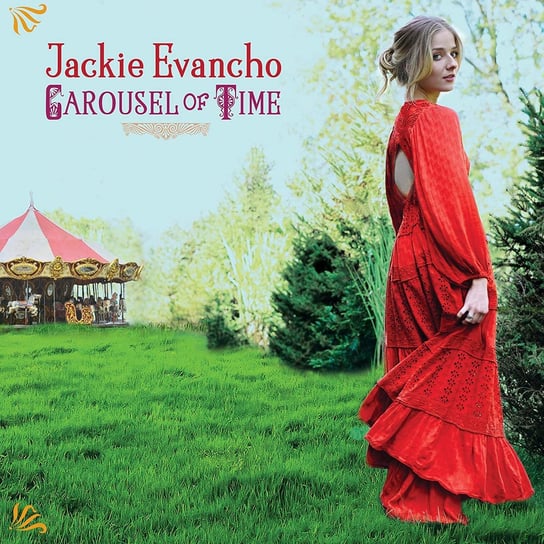 Carousel Of Time Jackie Evancho