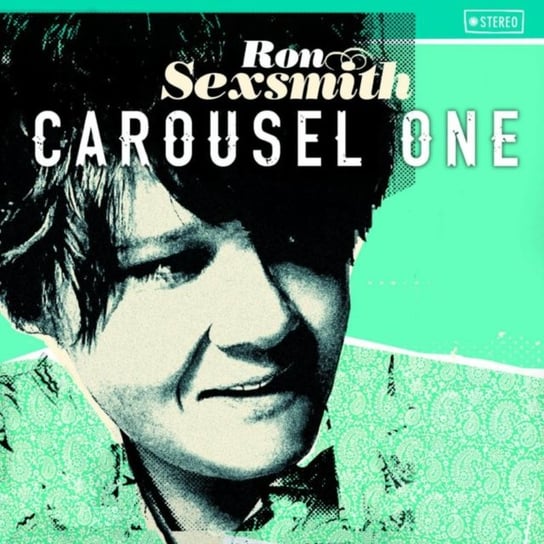 Carousel One, płyta winylowa Sexsmith Ron