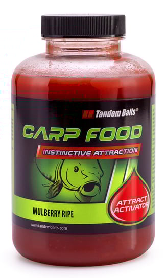 Tandem Baits Carp Food Attract Activator | Carpfishing Fishing