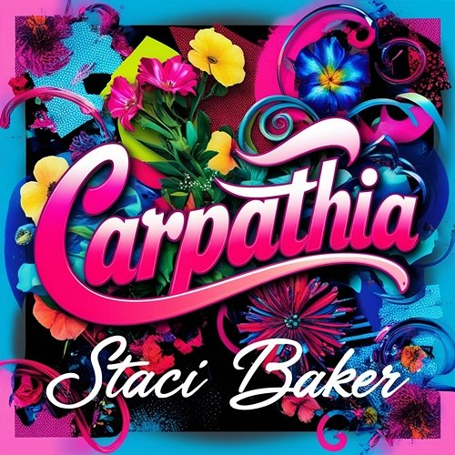 Carpathia Staci Baker