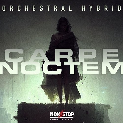 Carpe Noctem - Orchestral Hybrid iSeeMusic