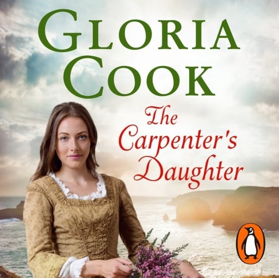Carpenter's Daughter Cook Gloria