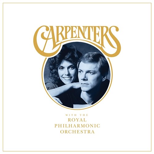 Carpenters With The Royal Philharmonic Orchestra Carpenters, Royal Philharmonic Orchestra
