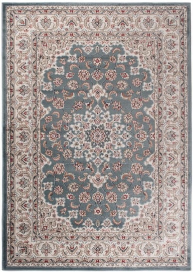 CARPETPOL, Dywan orientalny komfort niebieski K466A BLUE COLORADO BIL (1.20*1.70) CARPETPOL