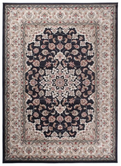 CARPETPOL, Dywan orientalny komfort szary K466A ANTHRATICE COLORADO BIL (2.00*3.00) CARPETPOL