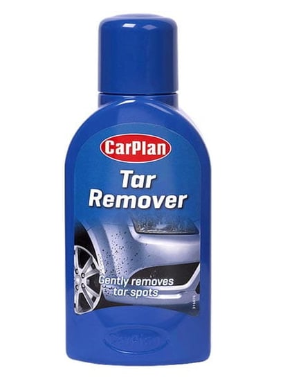 CarPlan Tar Remover do usuwania smoły i żywicy 375ml CarPlan