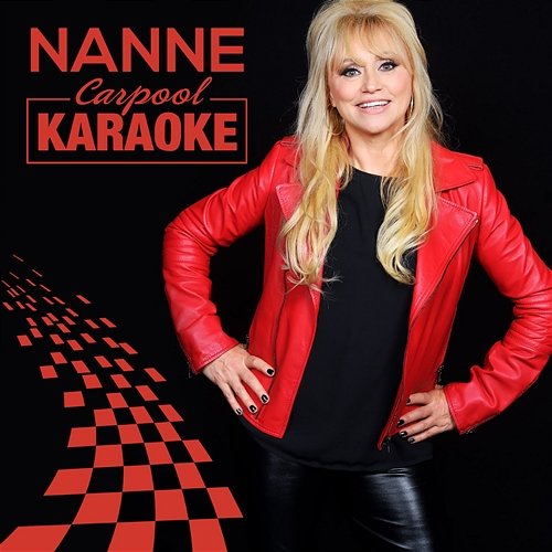 Carpool Karaoke Nanne