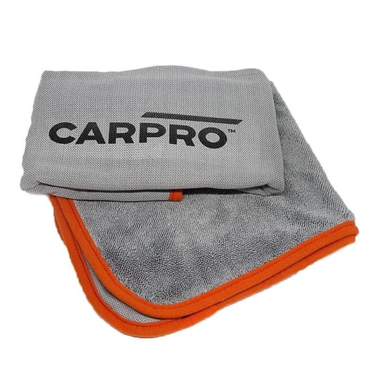 CarPro DHydrate – Ręcznik do Osuszania Samochodu 50x55cm 560gsm CarPro