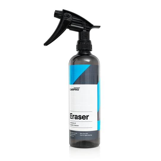 CarPro Eraser - Odtłuszczacz do lakieru 500 ml CarPro