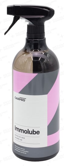 Carpro Immolube Multi Purpose Lubricant 1L - Lubrykant Do Glinki ?? CarPro