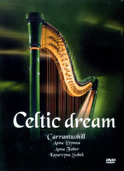 Carrantuohill. Celtic Dream Carrantuohill