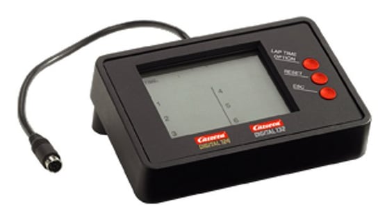 Carrera Digital 124/132, Lap Counter, licznik okrążeń Carrera