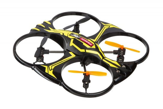 Carrera, dron RC Quadrocopter X1 2,4GHz Carrera