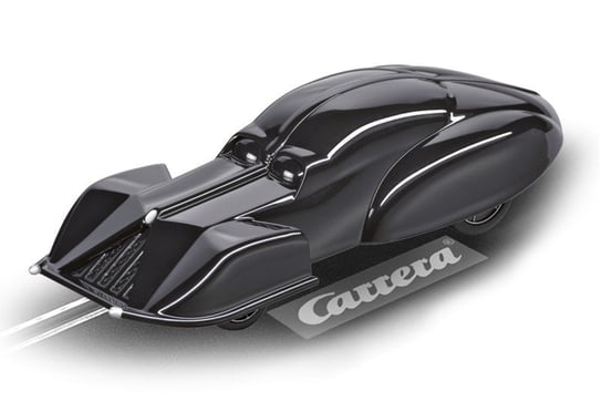 Carrera Go, Star Wars, model samochodu Darth Vader Carrera