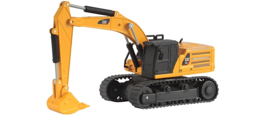 CARRERA RC - 1:64 RC CAT RC - 336 Hydraulic Excavator Caterpillar