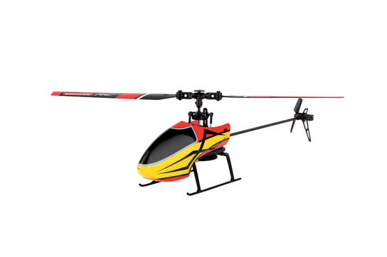 Carrera RC 2,4 GHz, Single Blade Helicopter, SX1, Carrera Profi RC Carrera