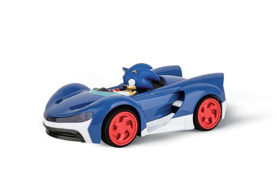 Carrera RC 2,4GHz Auto Team Sonic - Sonic Carrera