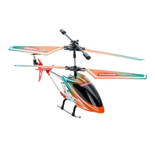 Carrera RC Helikopter 2,4GHz Orange Sply 2.0 Carrera