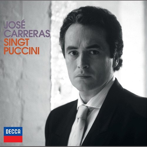 Carreras singt Puccini José Carreras
