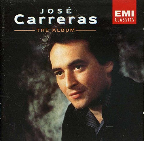 Carreras/the Album Various Artists