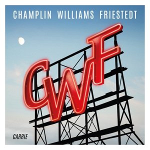 Carrie Champlins/Williams/Friestedt