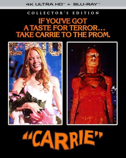 Carrie Various Directors