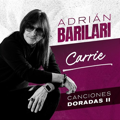 Carrie Barilari