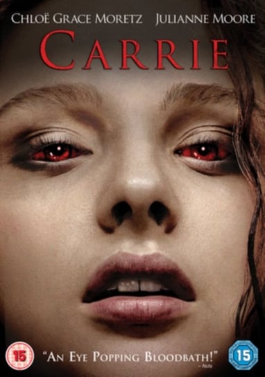 Carrie (brak polskiej wersji językowej) Peirce Kimberly