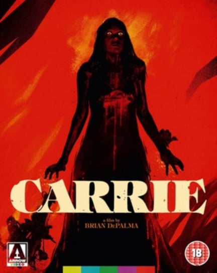 Carrie (brak polskiej wersji językowej) Palma Brian De