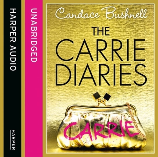 Carrie Diaries Bushnell Candace