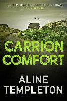 Carrion Comfort Templeton Aline