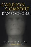 Carrion Comfort Simmons Dan
