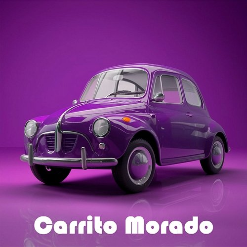 Carrito morado Wode Keke