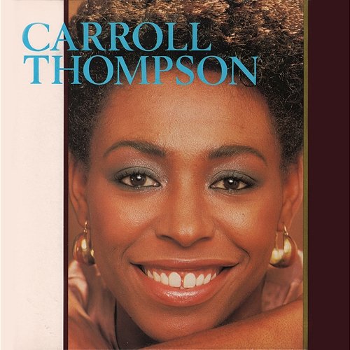 Carroll Thompson Carroll Thompson