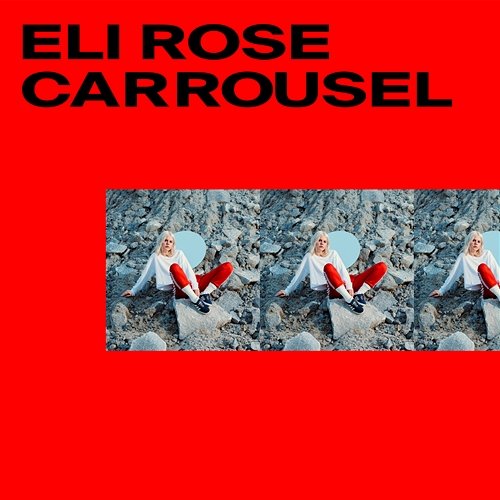 Carrousel Eli Rose