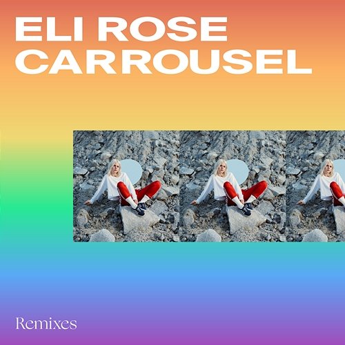 Carrousel Eli Rose