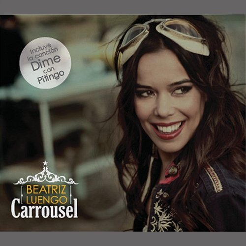 Carrousel Beatriz Luengo