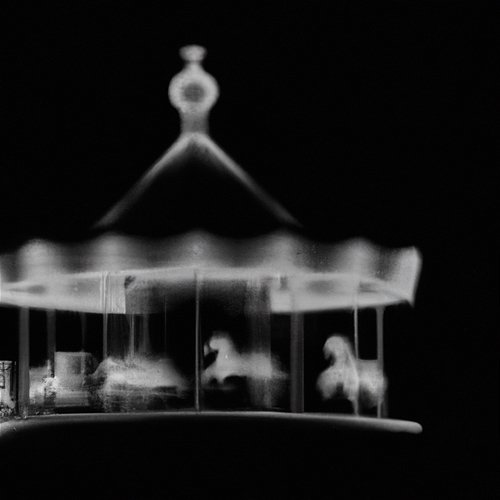 carrousel Jonas Hain