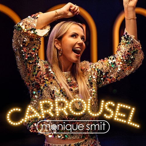 Carrousel Monique Smit