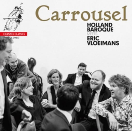 Carrousel Klassik Center Kassel