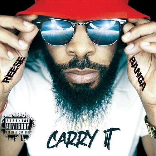 CARRY IT Reese Raw Banga