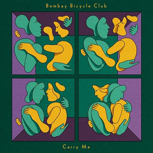Carry Me Bombay Bicycle Club