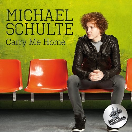 Carry Me Home Michael Schulte