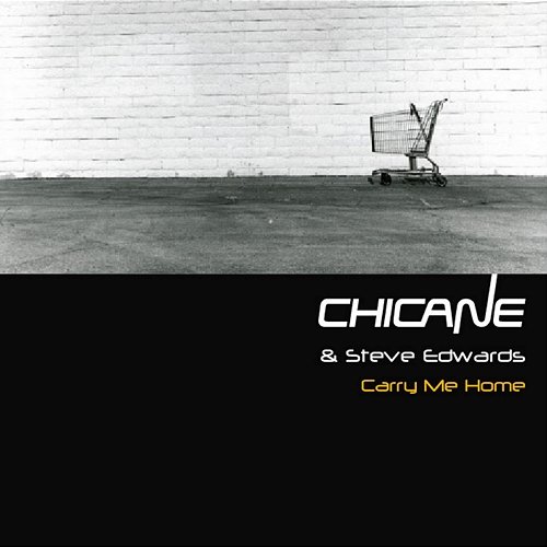 Carry Me Home Chicane, Steve Edwards