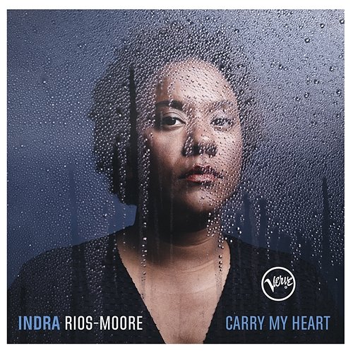 Carry My Heart Indra Rios-Moore