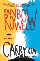 Carry on Rowell Rainbow