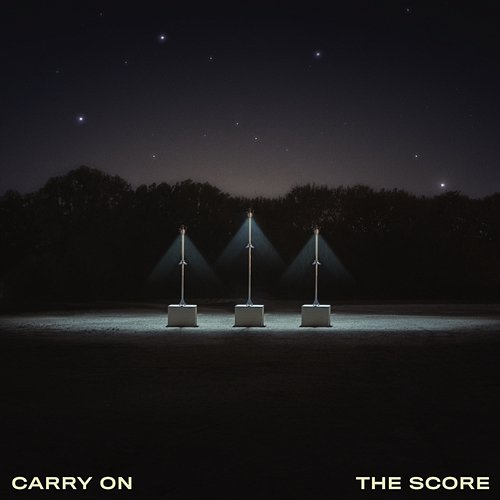 Carry On The Score