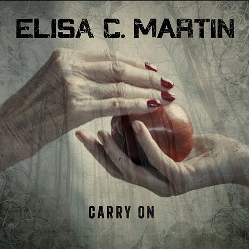 Carry On Elisa C. Martin