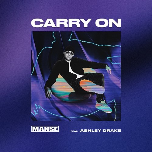 Carry On Manse feat. Ashley Drake